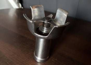 Stopa końcówka z ostrzem blender Robot Coupe mikser Gastronomia