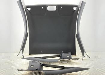 PODSUFITKA FORD MUSTANG V DR3363519C08 3.7 309KM TAPICERKA WYKŁADZINA