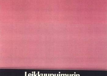SAMPO SR580 kombajn instrukcja obsługi
