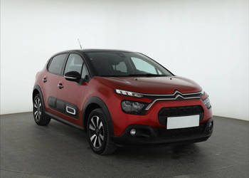 Citroen C3 1.2 PureTech