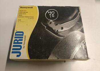 Audi 80 B2 VW Passat B2 TYLNE SZCZĘKI HAMULCOWE tył 361260J