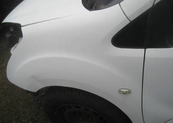 citroen berlingo III 08-12r błotnik przód lewy kod EWP A