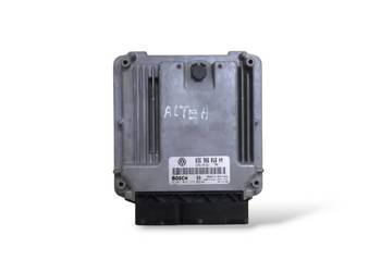 KOMPUTER STEROWNIK SILNIKA SEAT ALTEA 2.0 TDI BKD 03G906016HM 0281012278