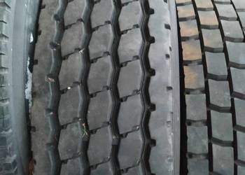 315/80 R22,5 LAUFEN LR01, Omnitrac MSS Dębica DMSS, Am06