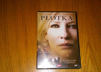 Płotka