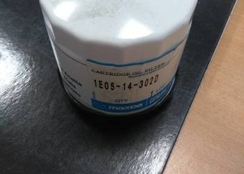 filtr oleju mazda 1e0514302d