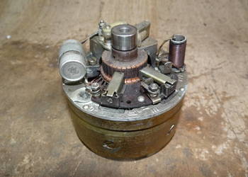 prądnica MZ ES TS ETS 6v 60w niesprawdzana org DDR