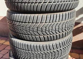 Zimówki Hankook  235/45/20