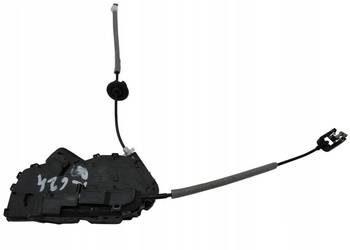 ZAMEK DRZWI TYŁ PRAWY KOMBI  5TA839016H Skoda Superb III (2015-)