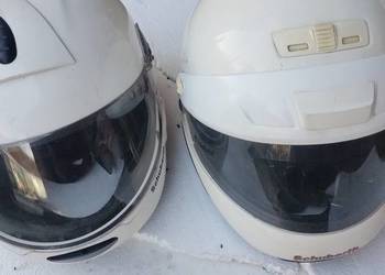 Kaski motocyklowe Schuberth
