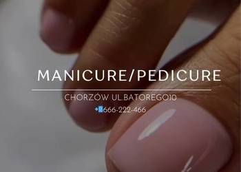 Manicure/Pedicure