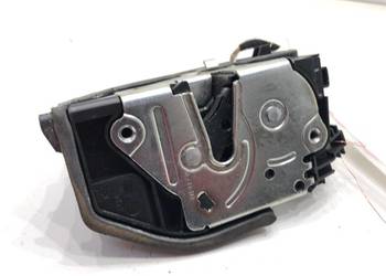 ZAMEK DRZWI LEWY PRZÓD BMW E61 Kombi 04-10