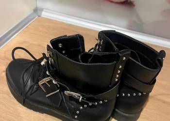 Super ładne butki Sinsay 41