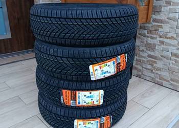 4x 185/65R14 2024 Opony Wielosezonowe TRACMAX X-PRIVILO A/S TRAC SAVER