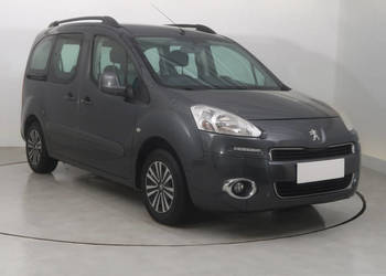 Peugeot Partner 1.6 HDi