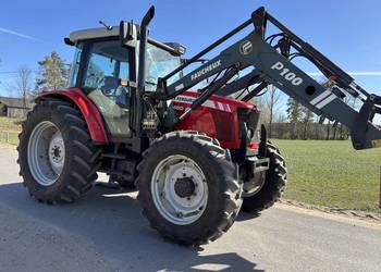 Massey Ferguson 5460
