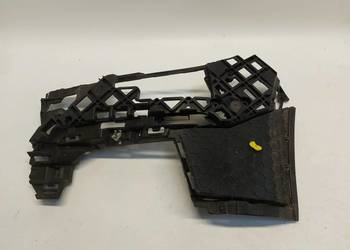 VW Arteon 3G8 2018r MOCOWANIE ŚLIZG ZDERZAKA LEWY PRZÓD 3G8807177A