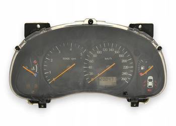 LICZNIK ZEGARY 95GB-10849-RB Ford Scorpio II 2.3 16V Benzyna 200 471km eu