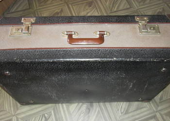 WALIZKA (kufer) PRL