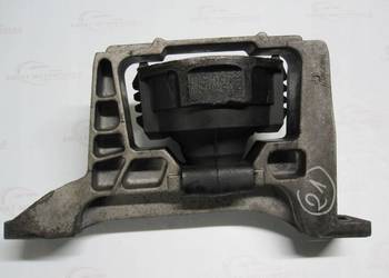 PEUGEOT 3008 1.6 HDI TDCI 13R 110KM 3M51-6F012-BK ŁAPA PODUSZKA