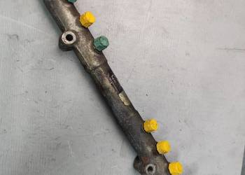 Listwa Wtryskowa Volvo 2.4 D 0445215023