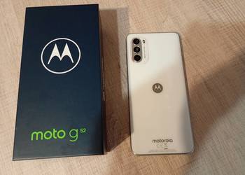 Motorola g52