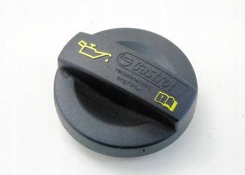 Korek wlewu oleju 1.4 TSI Golf 6 7 Leon Scirocco Audi A3 Jetta Rapid Tiguan