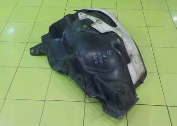 RENAULT CLIO IV 0.9 TCE 13r HB 5D nadkole lewe przod 638427803R