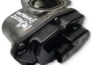 ZAWÓR EGR Skoda Octavia II 2.0 TDI 03G131501