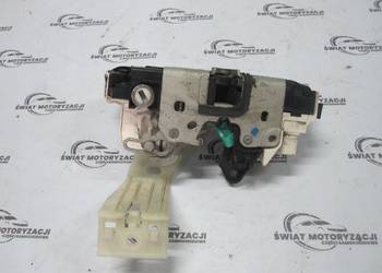 JEEP COMPASS I 07r zamek drzwi lewy tył P04589419AD 8 PIN JEEP COMPASS I 07r zamek drzwi lewy tył P04589419AD 8 PIN