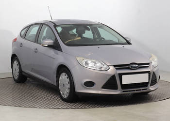 Ford Focus 1.0 EcoBoost