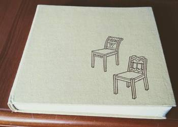 Meblarstwo ludowe w Polsce / Roman Reinfuss red: Z Dillenius, M Korytowska