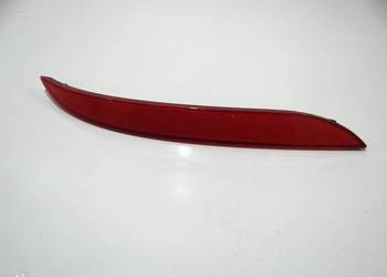 ŚWIATŁO ODBLASK ZDERZAKA PRAWY TYŁ BMW 5 E60 LCI 7183914 (4647874)