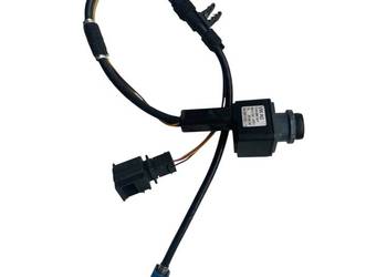 Kamera Cofania VW 1Q0 980 551 Do Znaczka Embelmatu