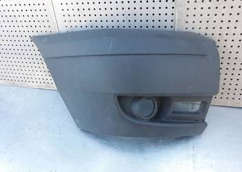 FORD TRANSIT MK7 06- NAROŻNIK ZDERZAKA LEWY 6C11-17E880-A FORD TRANSIT MK7 06- NAROŻNIK ZDERZAKA LEWY 6C11-17E880-A