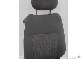 Opel Corsa C 3 drzwi prawy fotel pasażera
