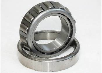 Łożysko stożkowe DKFDDR 32210 50x90x24,75mm, piasty koła Żuk, Nysa z PRL