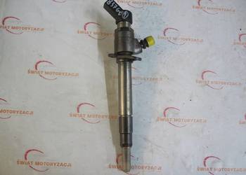 LAND ROVER SPORT 3.6 D 368DT TZVH 277KM wtrysk wtryskiwacz 6H4Q-9K546-EB