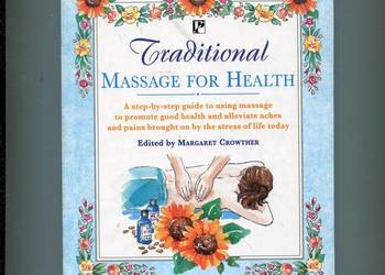 Traditional Massage for Health - Crowther