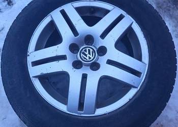 Sprzedam koła od samochodu vv bora
