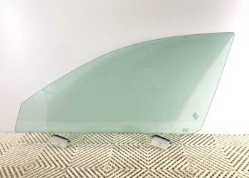 SZYBA LEWY PRZÓD PODWÓJNA AUDI A6 C8 Kombi