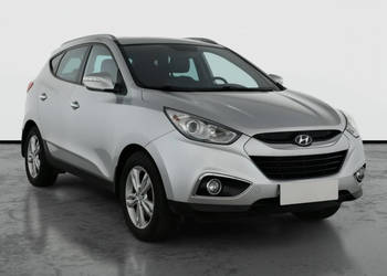 Hyundai ix35 1.6 GDI