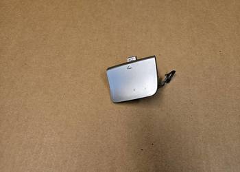 KIA SPORTAGE 5 V ZAŚLEPKA HAKA ZDERZAKA TYŁ 86617-R2000