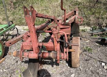 Pług 3-skibowy Grudziądz