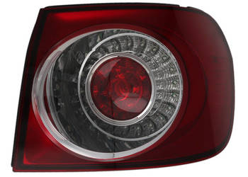 Volkswagen Golf VI Plus 09–14 Lampa tylna prawa