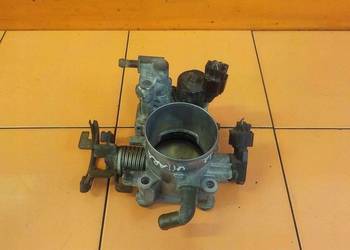 GRAND VITARA 2.7 V6 03r 172KM H27A przepustnica