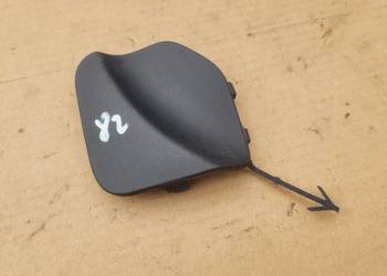 ZAŚLEPKA HAKA ZDERZAKA TYL RENAULT CAPTUR I // 82 ZAŚLEPKA HAKA ZDERZAKA TYL RENAULT CAPTUR I // 82