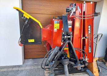 Sprzedam Rębak walcowy RP-200