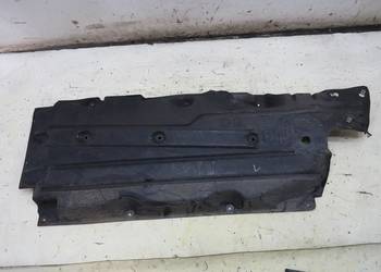 OSŁONA PODWOZIA LEWA FORD FIESTA MK8 H1BB-11133