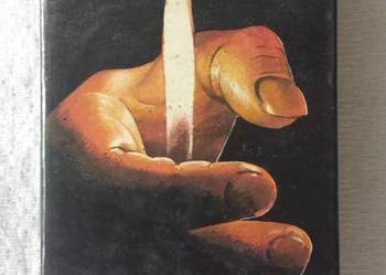 Andrej Hieng: Czarodziej